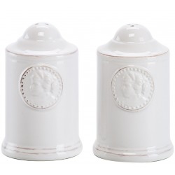 Solniczka i Pieprzniczka Medalion 1