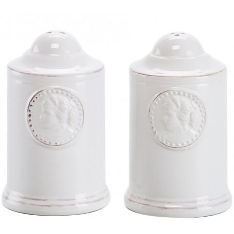 Solniczka i Pieprzniczka Medalion 1