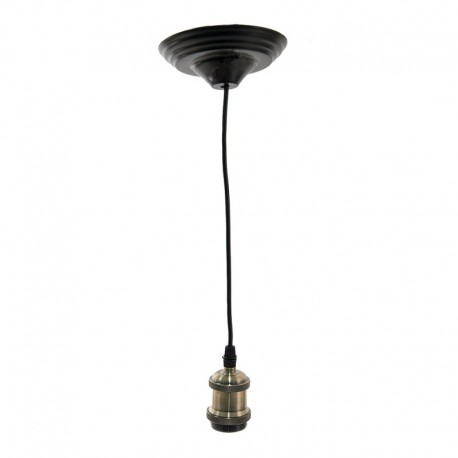 Lampa Sufitowa Zwis E Clayre & Eef
