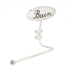 Wieszak Na Papier Toaletowy Bain