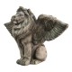 Duża Figura Ozdobna Lew E Clayre & Eef