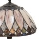 Lampa Tiffany Stołowa C Clayre & Eef