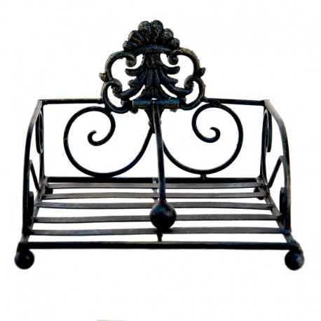 Serwetnik w Stylu Prowansalskim Clayre & Eef