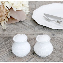 Solniczka i Pieprzniczka Prowansalska Provence Chic