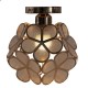 Lampa Sufitowa Kwiaty Clayre & Eef