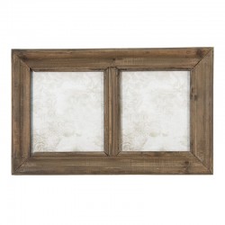 Drewniana Ramka Na Zdjęcia B Clayre & Eef