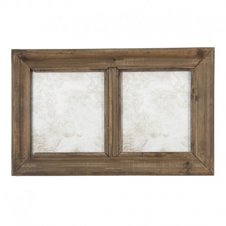 Drewniana Ramka Na Zdjęcia B Clayre & Eef