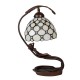 Lampa Stołowa Tiffany G Clayre & Eef