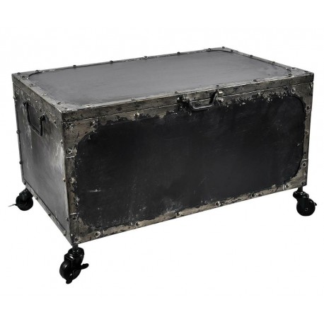 Skrzynia Na Kółkach Belldeco Loft