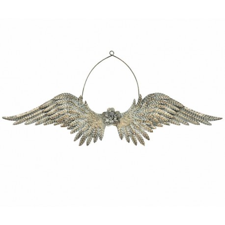 Skrzydła Belldeco Barok Old XL