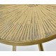 Stolik Belldeco Gold Line B