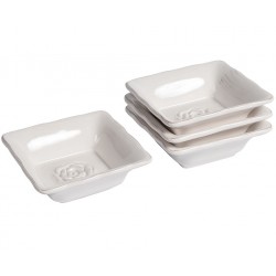 Miseczka Belldeco Sorrento 4szt.