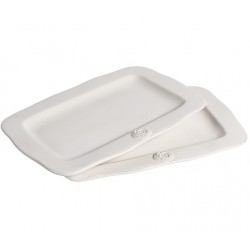 Półmisek Belldeco Sorrento M 2szt.