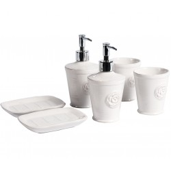 Zestaw Łazienkowy Belldeco