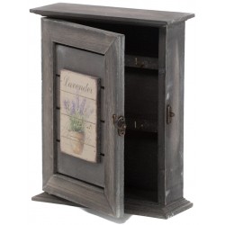 Szafka Na Klucze Prowansja