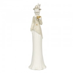 Figurka Żaby E Clayre & Eef