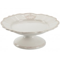 Miska Prowansalska Na Nodze Belweder