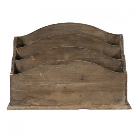 Listownik Organizer Na Listy/Rachunki B Clayre & Eef