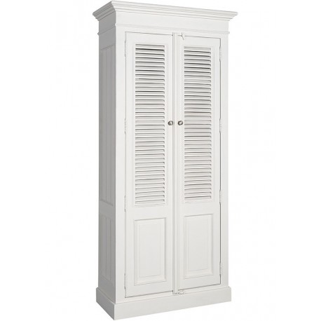 biała szafa belldeco