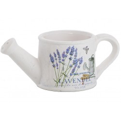 Osłonka Konewka z Lawendą Prowansja