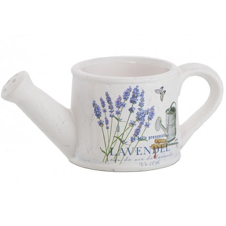 Osłonka Konewka z Lawendą Prowansja