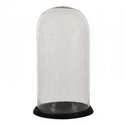 Szklany Klosz z Podstawką E Clayre & Eef