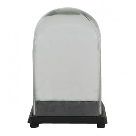 Szklany Klosz z Podstawką K Clayre & Eef