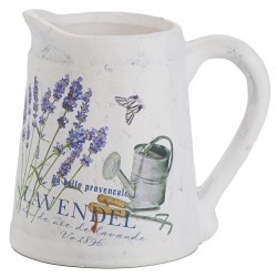 Dzbanek z Lawendą Prowansja 1