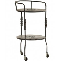 Stolik Taca Aluro Bertoni 2