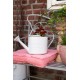 Poduszka Na Krzesło Pikowana Różowa Clayre & Eef