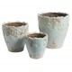 Osłonki Ceramiczne Belldeco Fiore Blu A