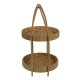 Rattanowa Patera Boho Clayre & Eef