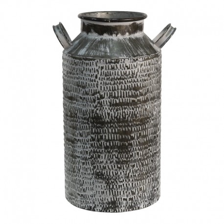 Metalowa Kanka Ozdobna A Clayre & Eef