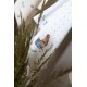 Ręcznik Do Rąk w Stylu Prowansalskim w Kwiaty C Clayre & Eef