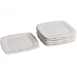 Talerz Belldeco Sorrento Deserowy