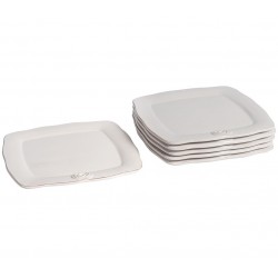 Talerz Belldeco Sorrento 2