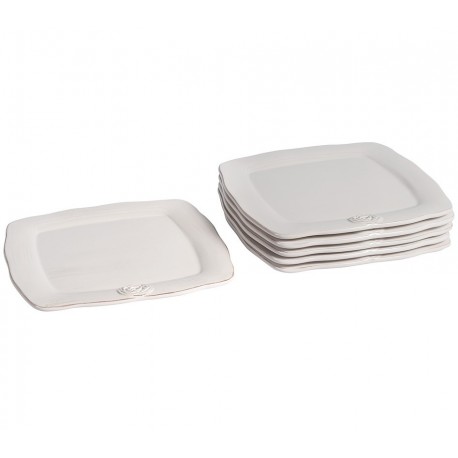 Talerz Belldeco Sorrento 2