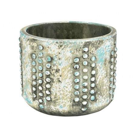 Osłonka Na Kwiaty Belldeco Prado Kuleczki B