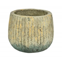 Osłonka Na Kwiaty Belldeco Prado Pękata 2B