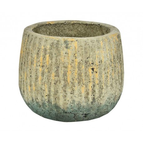 Osłonka Na Kwiaty Belldeco Prado Pękata 2B