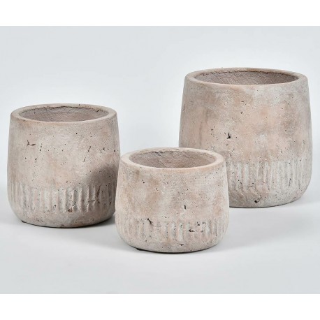 Osłonka Belldeco Sirocco Okrągła B