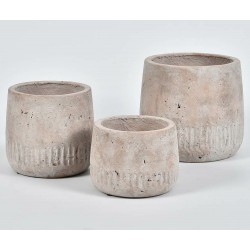 Osłonka Belldeco Sirocco Okrągła C