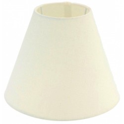 Abażur Prowansalski Kremowy 1