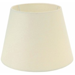 Abażur Prowansalski Kremowy 2