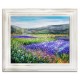 Obraz Prowansalski z Polami Lawendy U