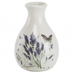 Wazonik z Lawendą Prowansja