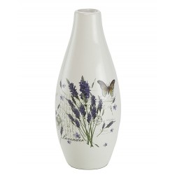 Wazon z Lawendą Prowansja 1