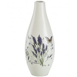 Wazon z Lawendą Prowansja 2