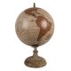 Ozdobny Globus A Clayre & Eef