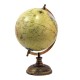 Ozdobny Globus B Clayre & Eef